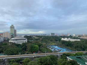 Torre De Manila